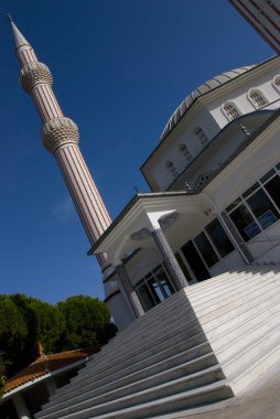 Türkiye'de 3 Camii