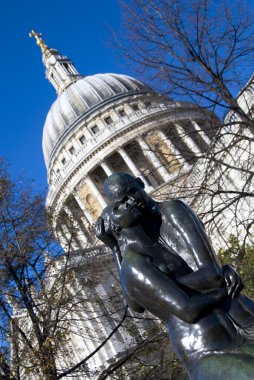 St Paul'ın Katedrali: Londra