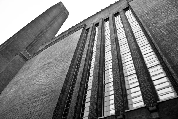 Tate Modern: Londres — Fotografia de Stock
