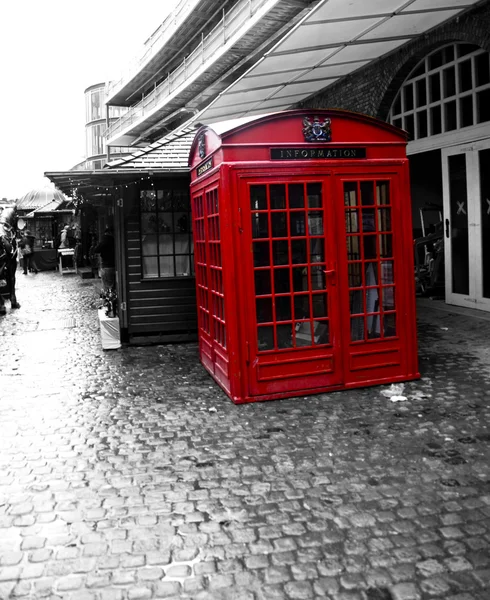 Camden 시장: 런던 2 — 스톡 사진