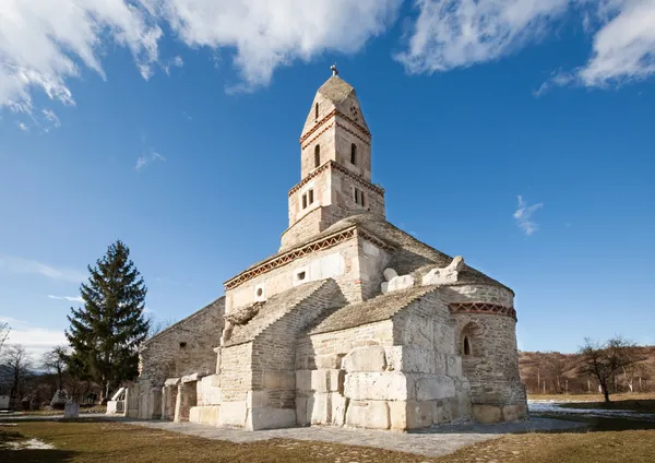 stock image St Nicholas