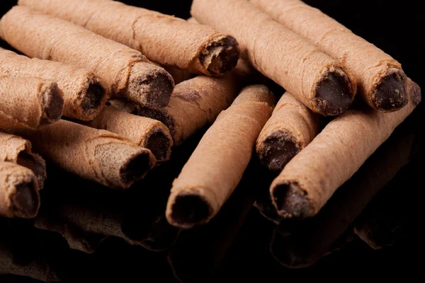 stock image Chocolate Sticks