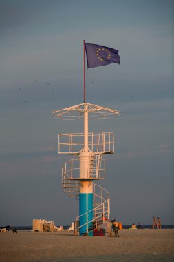 Terk edilmiş koruma