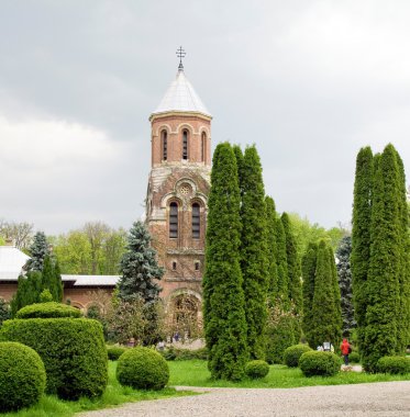 Argeş Manastırı