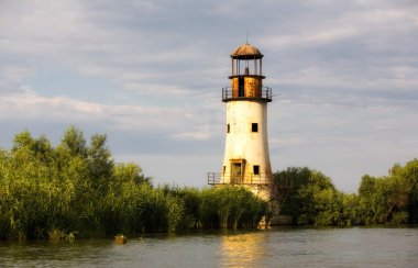 Sulina Lighthouse