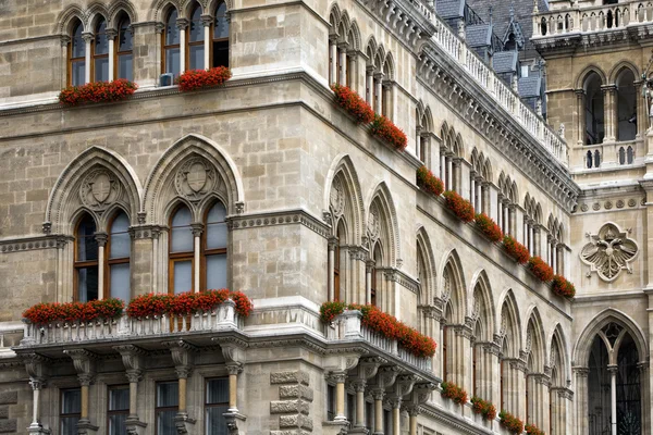 Stock image Building In Vienna