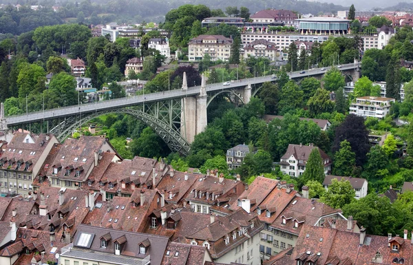 Bridge Of Bern — Stock Photo, Image