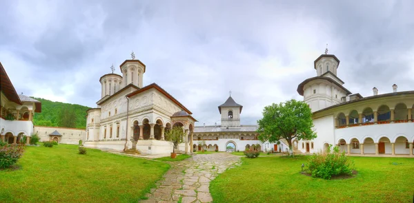stock image The Monastery Of Horezu