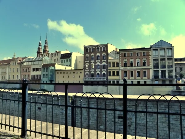 stock image Buildings