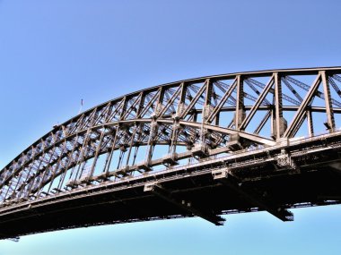 Harbour Köprüsü