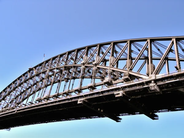 Harbour Bridge — Stock Photo, Image