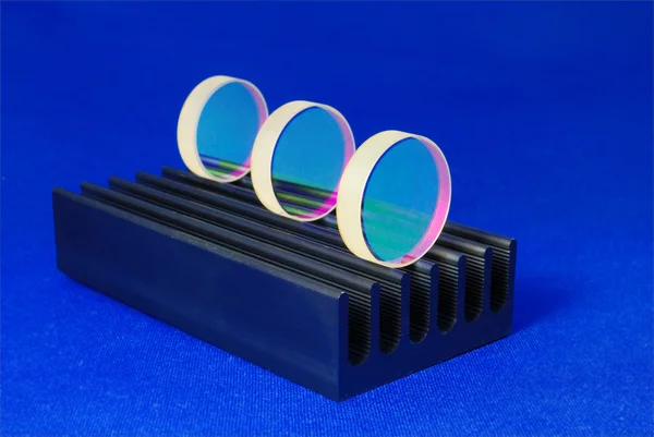Optique laser — Photo