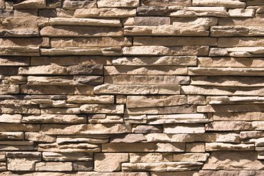 Artificial Stone Wall clipart