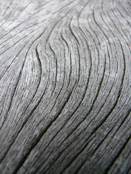 木製の表面マクロ — ストック写真