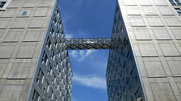 산업 건물 — 스톡 사진