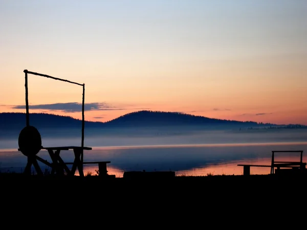 stock image Set in North Karelia