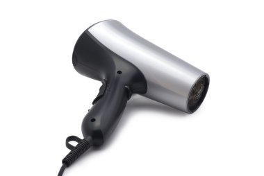 Hairdryer clipart