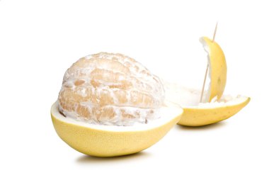 Pummelo.