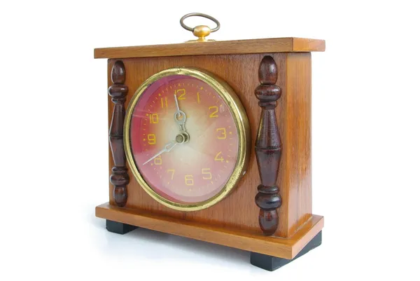 stock image Old-fashioned clocks