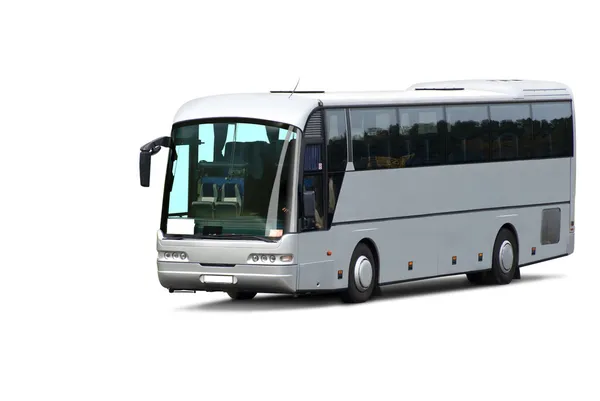 Tour bus — Stock Photo, Image