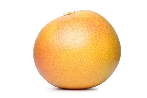 Stora grapefrukt. — Stockfoto