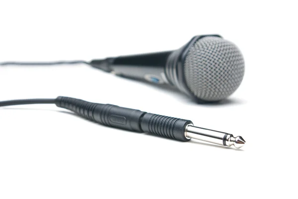 stock image Microphone