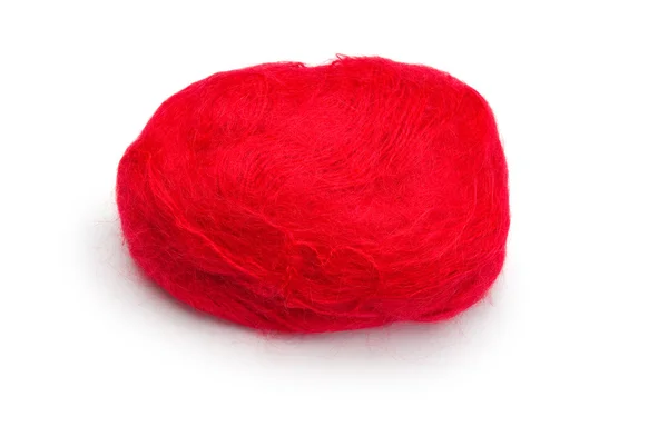 Wool skein. — Stock Photo, Image