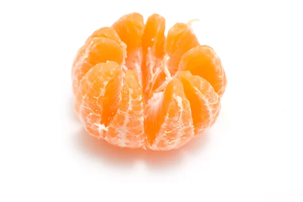 Mandarina . — Fotografia de Stock