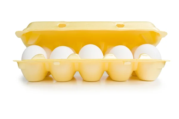 stock image Eggs