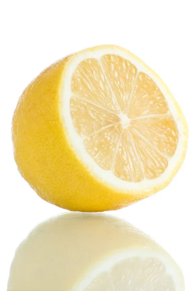Лимон . — стокове фото