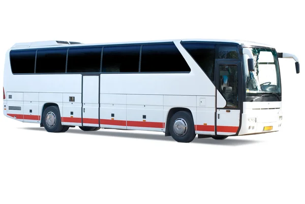 Autobus turistico — Foto Stock