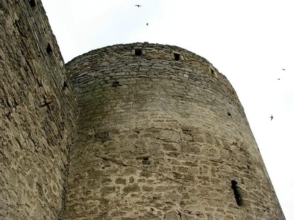 Eski kale kule