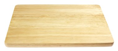 Chopping board clipart