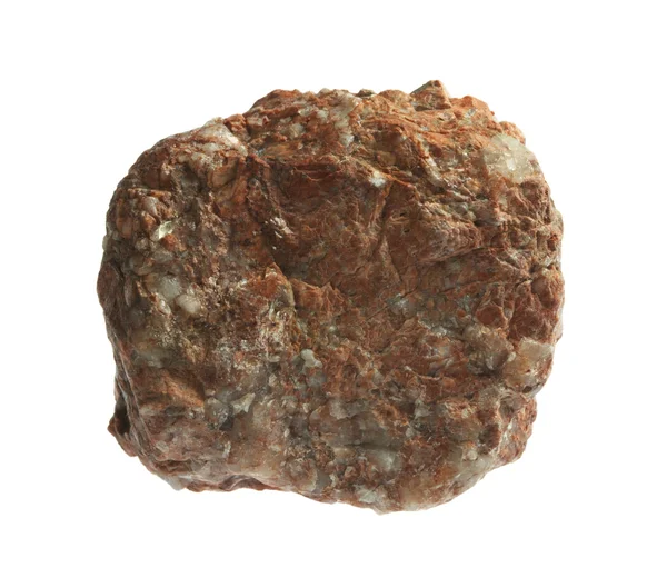Sten, granit — Stockfoto