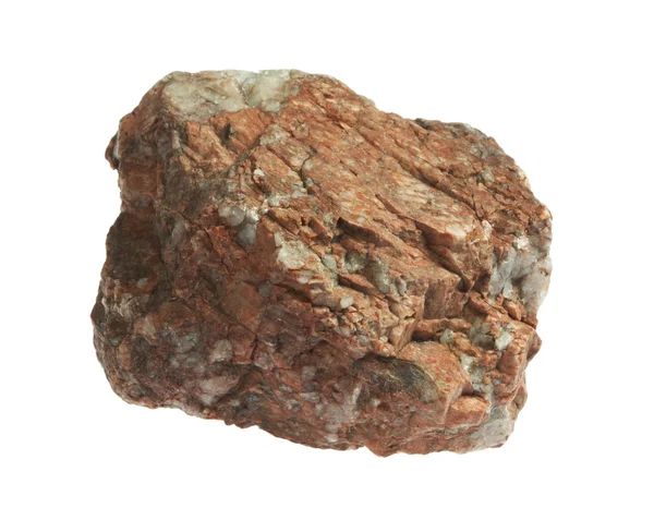 Pedra, granito — Fotografia de Stock