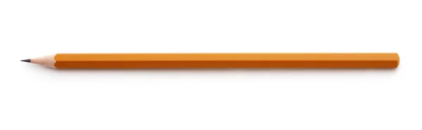 Fából készült ceruza — Stock Fotó