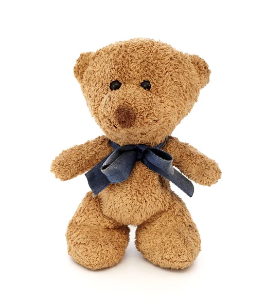 Teddybär-Spielzeug — Stockfoto