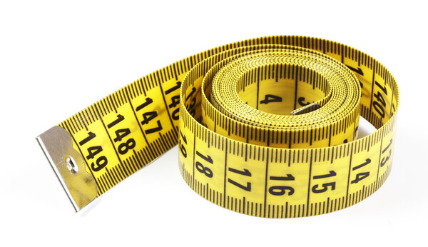 Measuring tape