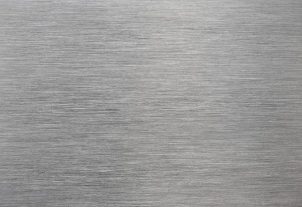 Stainless steel background — Stock Photo, Image