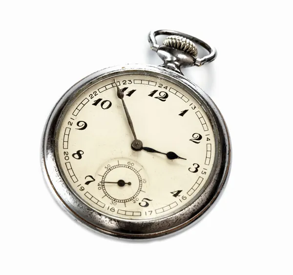 Old pocket watches — Stock Photo, Image