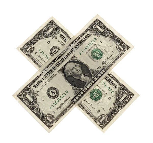 stock image Dollar