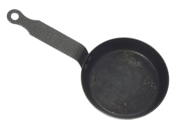 Fry pan — Stockfoto