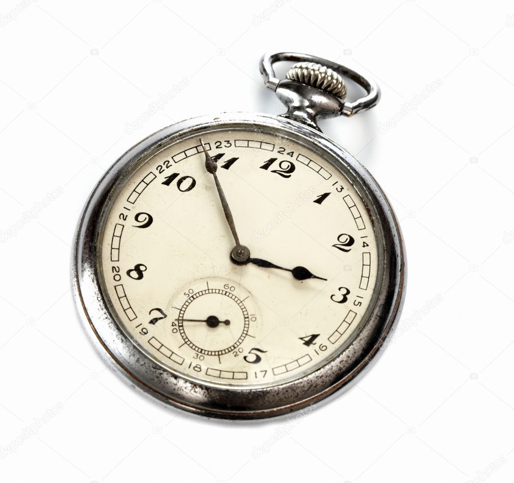 pocket watches