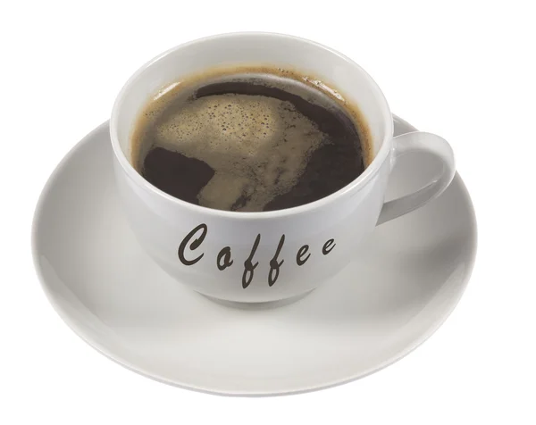 Café —  Fotos de Stock