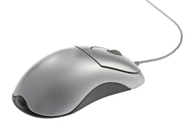 Computer mouse clipart