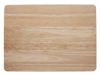 Chopping board clipart