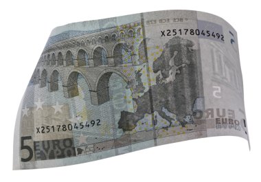 5 euro fatura