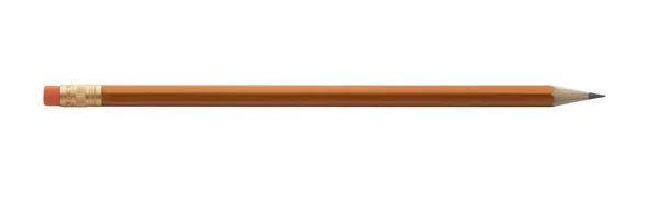 Ołówek drewniany — Zdjęcie stockowe