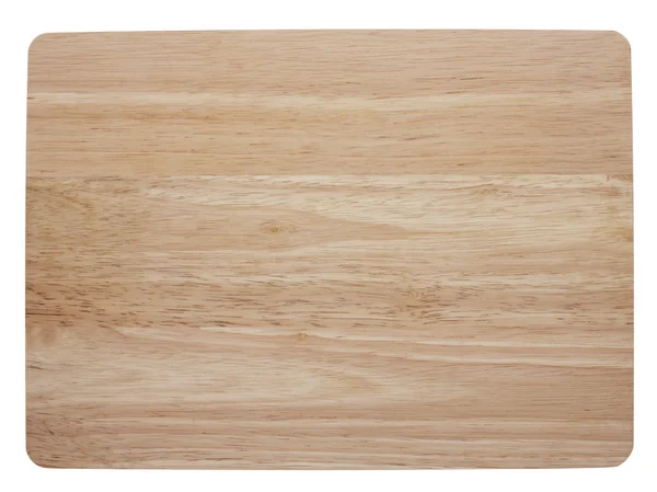 Chopping board — Stock Photo, Image