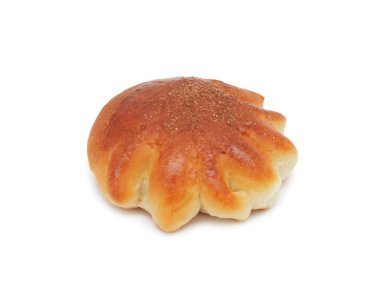 ekmek rulo, izole
